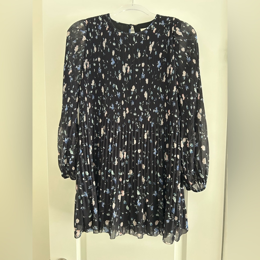 Wilfred Daydreamer Mini Dress | Size 2XS